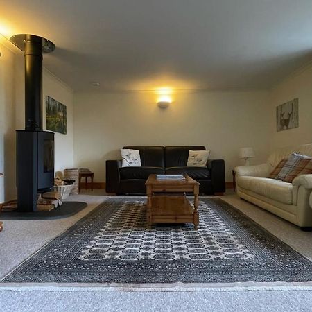 Kerrowdown Cottage-Self Catering For 4 In The Highlands Drumnadrochit Esterno foto