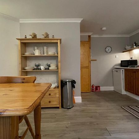 Kerrowdown Cottage-Self Catering For 4 In The Highlands Drumnadrochit Esterno foto