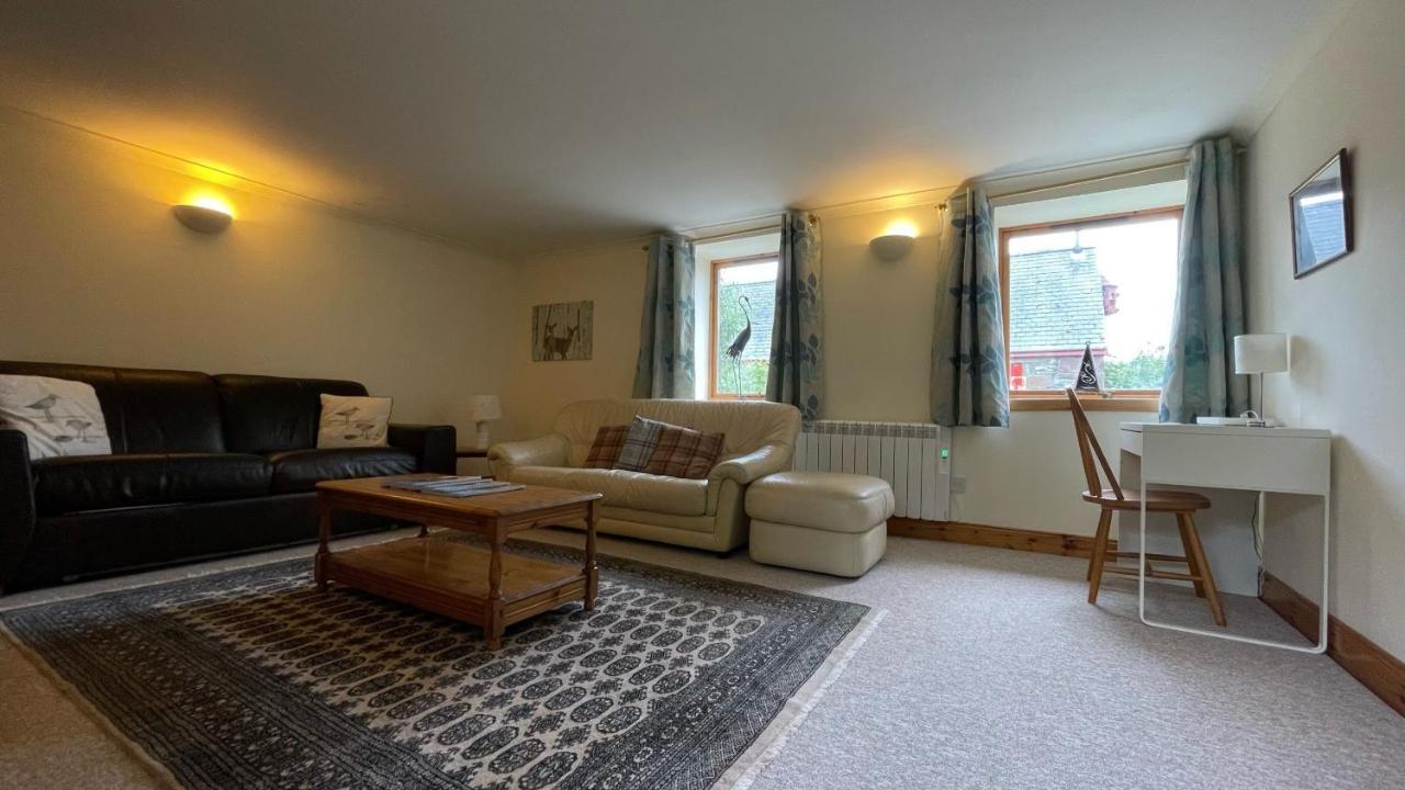 Kerrowdown Cottage-Self Catering For 4 In The Highlands Drumnadrochit Esterno foto