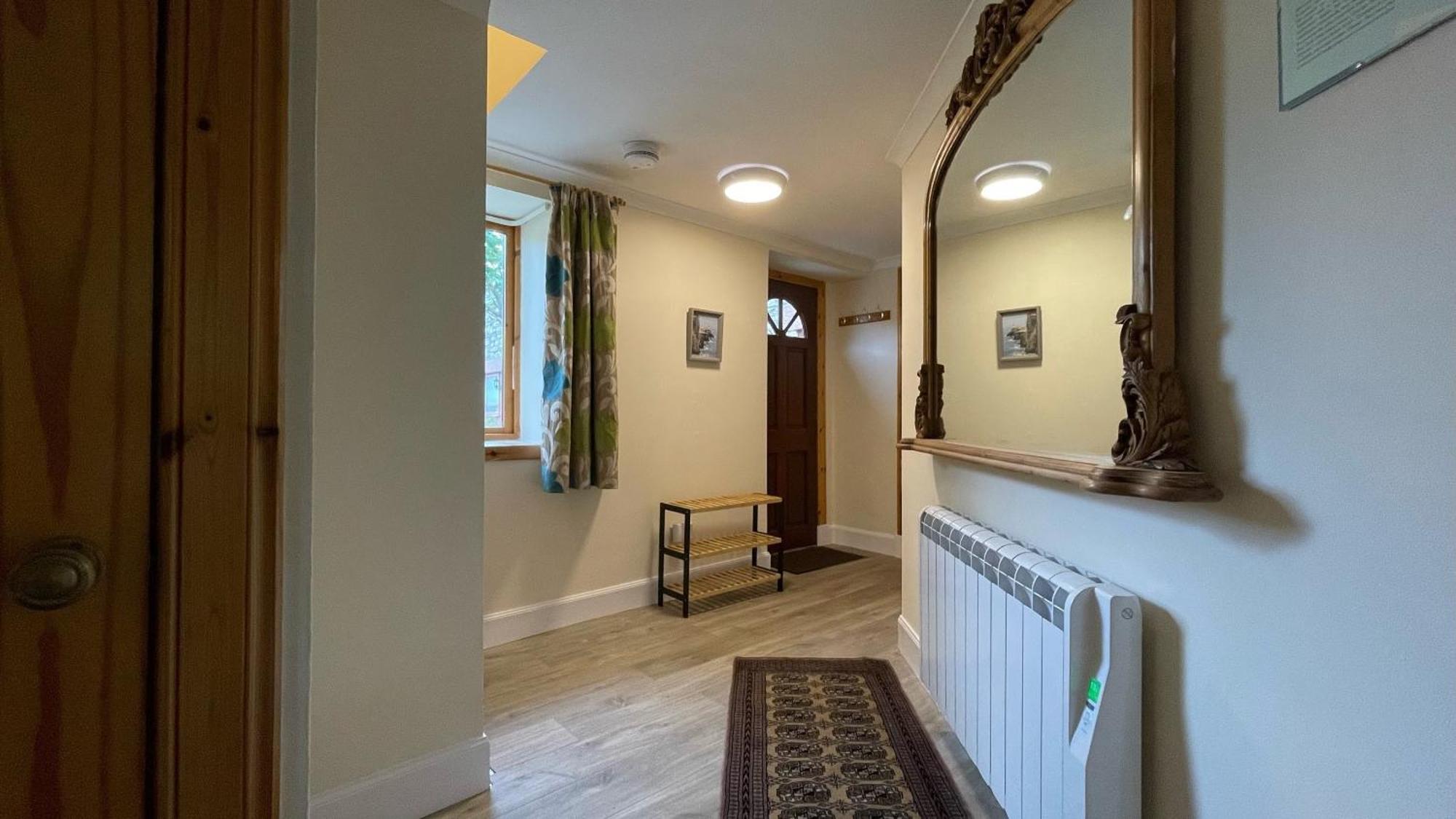Kerrowdown Cottage-Self Catering For 4 In The Highlands Drumnadrochit Esterno foto