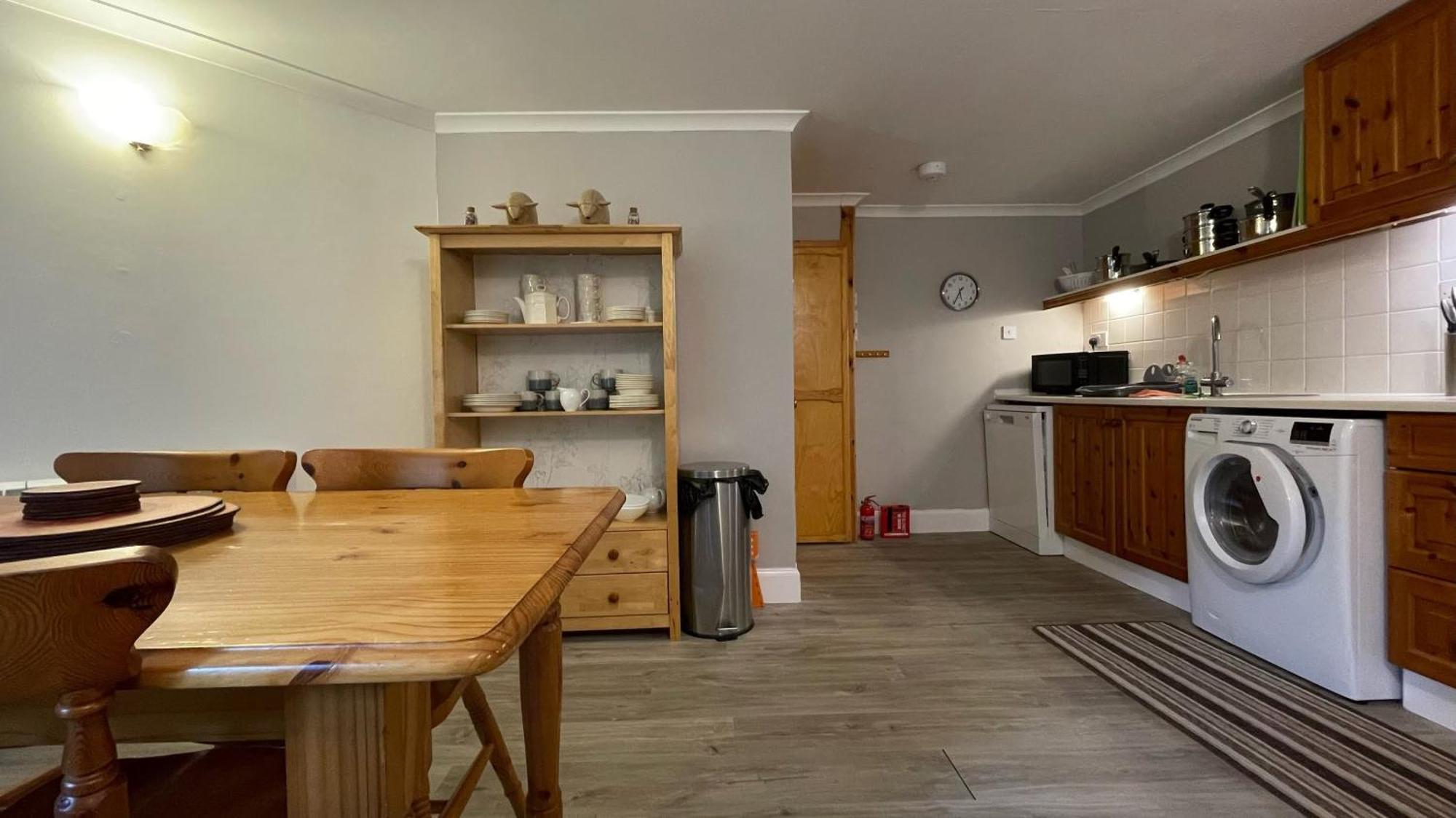 Kerrowdown Cottage-Self Catering For 4 In The Highlands Drumnadrochit Esterno foto