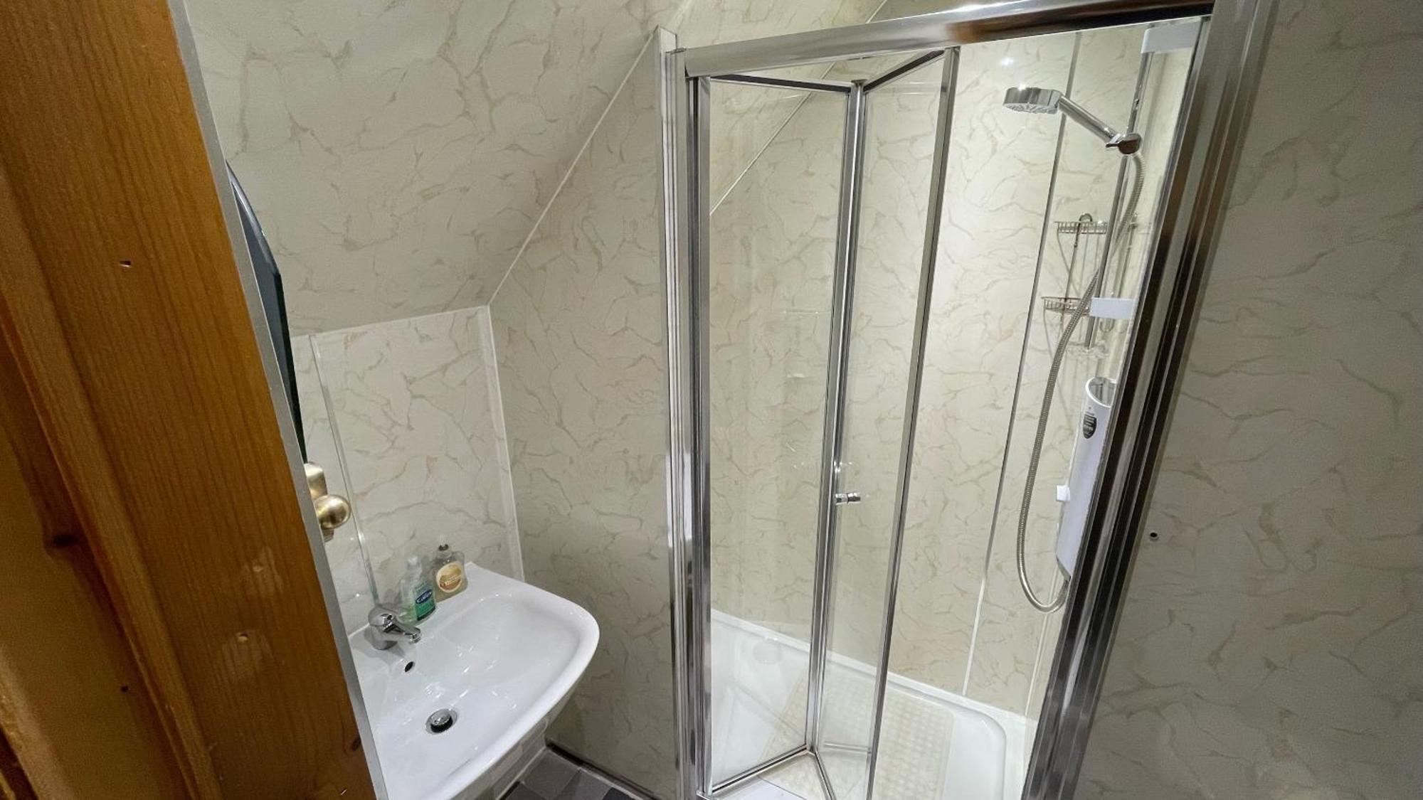 Kerrowdown Cottage-Self Catering For 4 In The Highlands Drumnadrochit Esterno foto