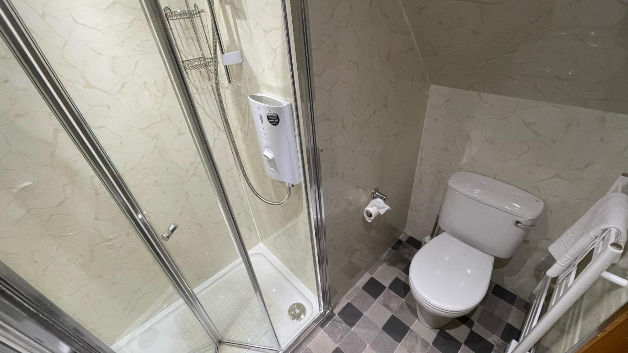 Kerrowdown Cottage-Self Catering For 4 In The Highlands Drumnadrochit Esterno foto